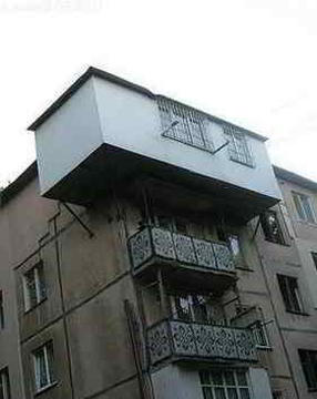 балкончик